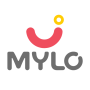 icon Mylo Pregnancy & Parenting App (Pregnancy Ouderschap App
)