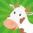 icon Farm animals(Boerderijdieren spel voor baby's) 1.3.3