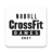 icon com.crossfit.games.android(CrossFit Games
) 2.3.8