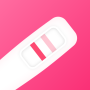 icon Pregnancy Tracker Pro-pregnancy test (Zwangerschap Tracker Pro-zwangerschapstest
)