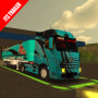 icon ITS Truck Trailer Simulator(ITS Truck Trailer Simulator Indonesië
)