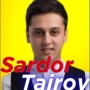 icon sardor tairov(Sardor Tairov qo'shiqlari 2021 nieuw album (offline)
)