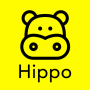 icon Hippo(Hippo - Live willekeurige videochat
)