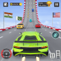 icon Mini Car Rush(Mini Car Runner - Racegames)