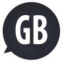 icon GB New Latest Version 21.0(Nieuwe GB Laatste versie Plus 2021
)