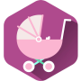 icon com.kksal55.bebektakibi(Dagelijkse babyverzorging,)