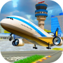 icon Pilot Simulator: Airplane Take Off(Pilot Simulator: Airplane Take Off
)