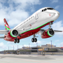icon com.ga.city.airplane.games(City Flight Airplane Pilot Simulator - Plane Games
)