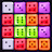 icon Jewel Games(Jewel Games: Dobbelstenen Merge Number) 1.4.20