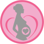 icon Pregnancy Tracking(Zwangerschapsregistratie
)