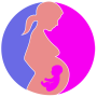 icon Pregnancy Asistant(Zwangerschapstracking Slaapliedje)