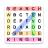 icon Word Search(Woordzoekpuzzelspel
) 2.5.2