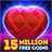 icon Love Slots: Casino Slot Machine Grand Games Free(Love Slots Casino Gokautomaat) 1.55.7