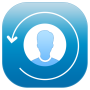 icon Contact Recovery(Herstel verwijderde sim-geheugencontacten
)
