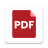 icon Image to PDF Converter(PDF Maker - Afbeelding naar PDF) 6.2