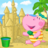 icon Hippo strand avonture(Strandavonturen voor kinderen) 1.6.2