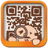 icon Mr. QR(Mr. QR: Super Cute QR Scanner/ReaderRecipon -) 2.22.1