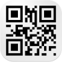 icon QR Code Reader : Barcode Scan (QR-codelezer: streepjescodescan)