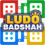 icon Ludo Badshah(Ludo Badshah: Leuk bordspel)