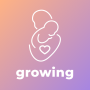 icon Growing App (Growing App
)