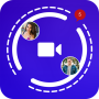icon ToTok Video Call Guide(Toe Tok Love Video Calls - Girl Voice Chats Guide
)