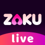 icon ZAKU live(ZAKU live - willekeurige videochat
)