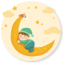 icon Bebek Ninnileri (İnternetsiz) (Bebek Ninnileri) ( İnternetsiz Bebek Ninnileri )孕期狀況及產後寶寶的成長日記 KidsMap - 幼兒園地圖 3D互動報告 熊八故事館~童話故事 Kinderbijslag - betalingsdata Казки українською мовою Tracker voor mijlpalen voor baby's Indigo Pampers Club: Luieraanbiedingen FindMyBabyFormula.com)