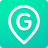 icon GeoZilla(GeoZilla GPS Locator - Find Your Family) 5.1.58