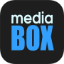 icon MediaBox(MediaBox HD - ShowTime
)