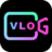 icon VlogU(Vlog video-editor maker: VlogU) 7.0.4