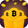 icon BTC Network - Bitcoin Cloud Miner