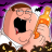 icon Family Guy(Family Guy Freakin Mobile Game) 2.58.3