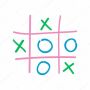 icon TicTacToe Game(Earsy TTT - Android Game
)
