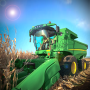 icon Farming Hill Simulator 2017(Farming Hill Simulator 17 3D)