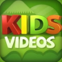 icon Kids Videos(Kids Video's en liedjes
)