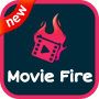 icon Movie Fire App Movies Download & Watch Help (Movie Fire App Films downloaden en kijken Help
)
