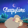 icon Sleepytime(Sleepytime door Zain Bhikha Bed Timelines - Shareby : Journal Bed)