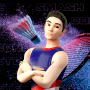 icon Shuttle Smash(Shuttle Smash Badminton League)