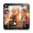 icon Video Maker(maker met muziek
) 2.15