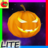 icon ForToddlersTapTapHalloL(Halloween-spellen: Smash Pumpkin) 1.01