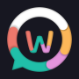 icon WOLT(WOLT - Online laatst gezien tracker voor gezinnen
)