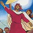 icon JM Italiano(Komische Jezus de Messias (Italië) 4.0