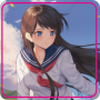 icon Guide Sakura Walkthrough(Gids voor SAKURA School Simulator 2021
)