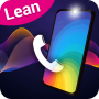 icon AMOLED Color Phone Lean(AMOLED Color Phone Lean Edition
)