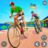 icon BicycleRacing(Fietsracegame: BMX-rijder) 1.2.6