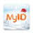 icon MyID(MyID - Eén ID voor alles) 1.0.85