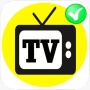 icon Tv Gratis(TV HD En Vivo Gratis-Ver Todos Los Canales Guía
)
