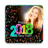 icon New Year Frames(Nieuwjaarsfotolijst 2025) 1.6