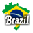 icon Brazil History(Geschiedenis van Brazilië) 2.1