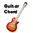 icon GuitarChord(Guitar Perfect Chord - Leer absoluut oorsleutelspel) 1.1.9